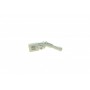 Датчик ABS (задній) VW Golf VI/Passat/Tiguan/Touareg 1.2-3.6 06- (R) (HÜCO)