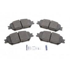 Колодки гальмівні (передні) Toyota Camry 01-11/Solara 03-08/Lexus GS 05-11/IS III 13-