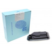 Фільтр АКПП Ford C-Max/Fiesta/Focus/Mazda 3/6 1.3--3.0 00-12