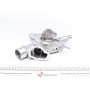 Помпа води Opel Astra G/H/Corsa C/D 1.2 16V/1.4 00-14/Combo 1.4 16V 05- (B/B) (8лоп) (з датчиком t)