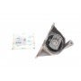 Подушка двигуна (задня) (L) Fiat Doblo 1.3/1.9JTD 01-