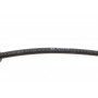 Шланг гальмівний (передній) BMW 3 (E46) 99-07 (L=410mm)