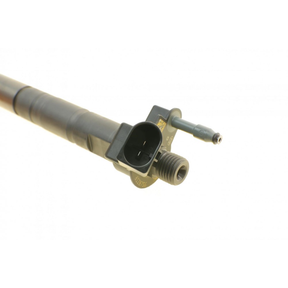 Форсунка BMW 3 (E90)/5 (E60/F10) 2.0/3.0d 06-11 (N57/N47)