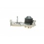 Помпа води Renault Clio/Megane/Scenic/Kangoo/Laguna 1.4/1.6i 01-/Nissan Almera (20z)