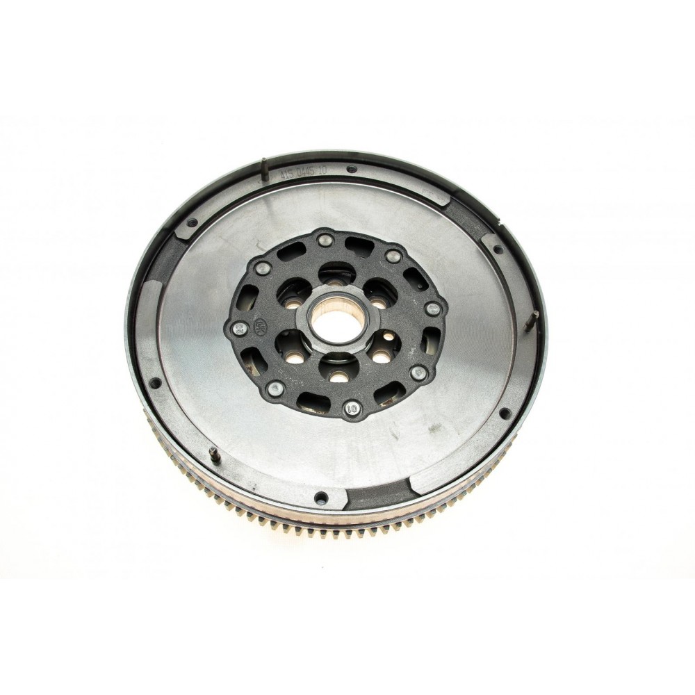 Демпфер зчеплення Opel Astra H/Vectra C/Zafira 1.9CDTI 04-10, 74/88/110kw