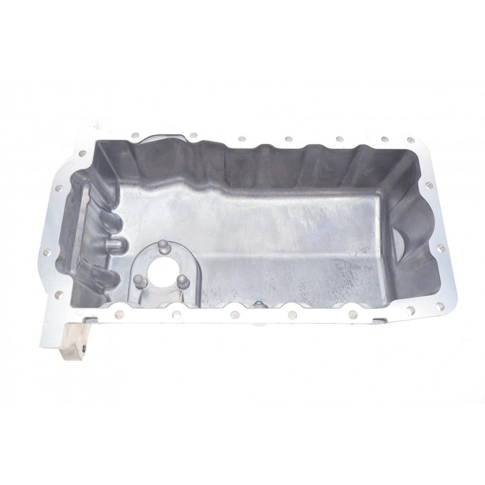 Маслозбірник (піддон) Skoda Fabia/Octavia/Roomster/VW Golf IV/Polo IV 97-10