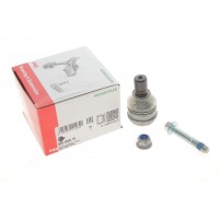 Опора кульова (передня/знизу) Ford Fiesta VI 1.0-1.6D 08-