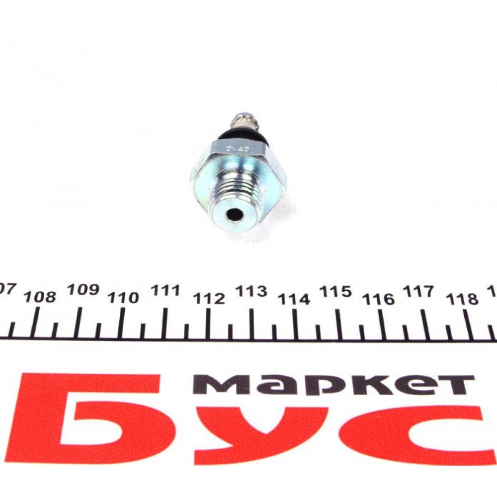 Датчик тиску оливи MB OM601-602 -95 (M14x1.5)