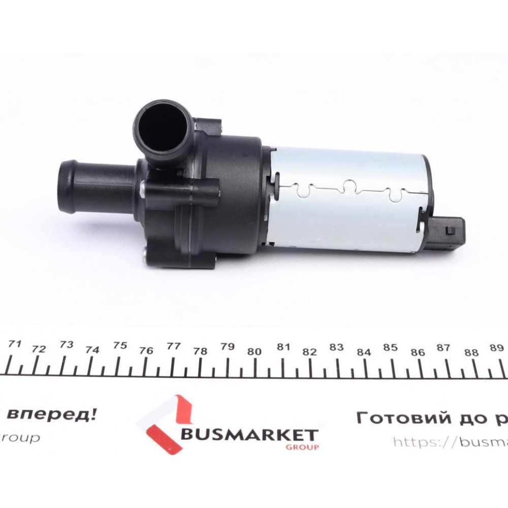 Насос системи охолодження (додатковий) VW Golf IV/Bora 1.4-2.0 97-