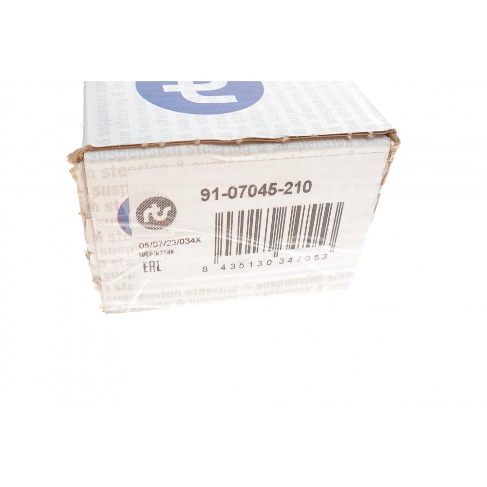 Наконечник тяги рульової (L) Volvo 850/960/C70/S70/S90/V70/V90 91-05