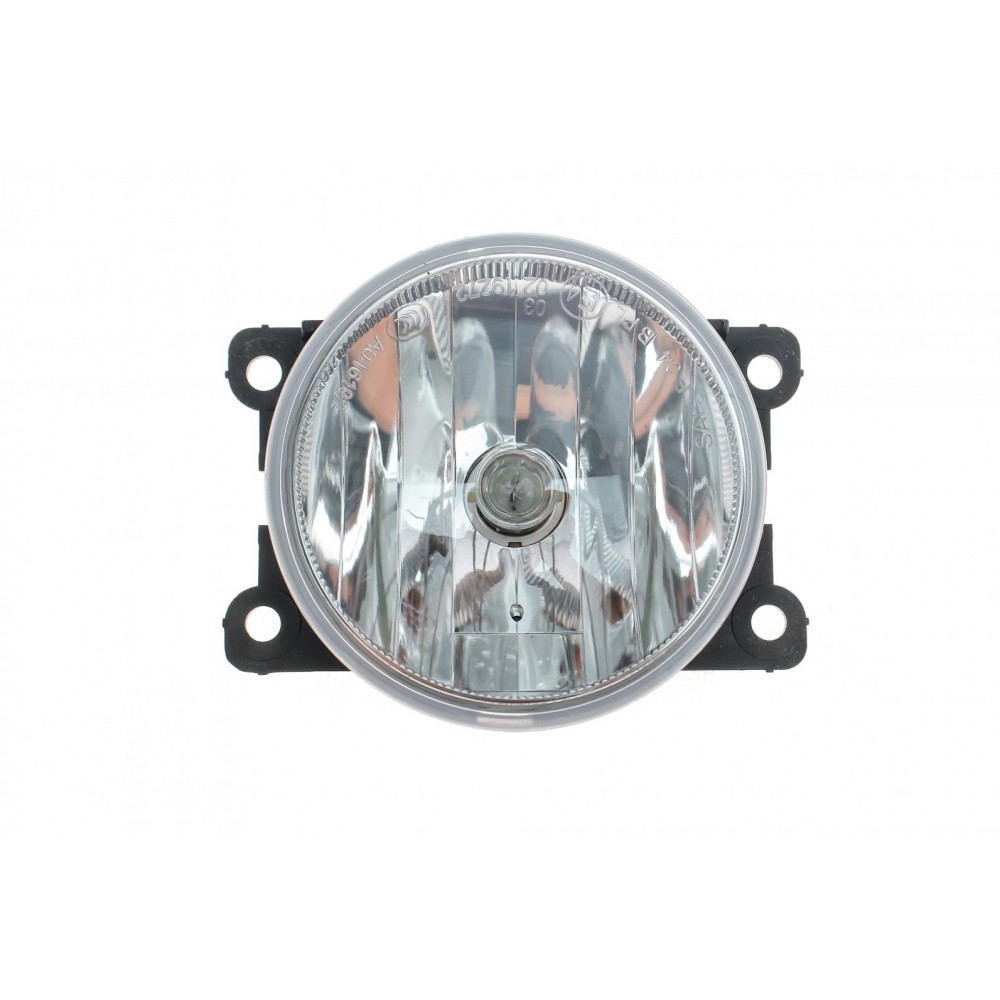 Фара протитуманна Citroen C3/Peugeot 207 1.4/1.6/2.0 HDi 07-