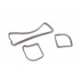 Прокладка кришки клапанів Ford Focus/Mondeo 2.0 ST/SCTi 10- (к-кт)
