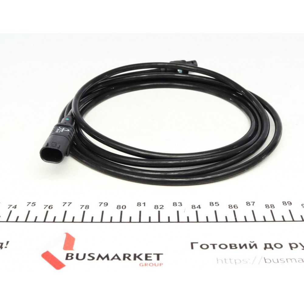 Датчик ABS (задній) MB Sprinter/VW Crafter 06- (L)