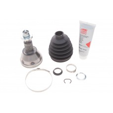 ШРКШ (зовнішній) VW Fox II/Polo V 1.2/1.4/1.4 TDI/1.9 SDI 02-12 (36x30z)