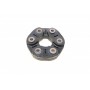 Муфта кардана еластична BMW 1 (E81) 3 (E90) 5 (F10) X1 (E84) X3 (F25) 04-11 (ззаду) N20/N47/N52/N53