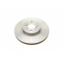 Диск тормозной (передній) Toyota Corolla 00-18 (275x25) 
