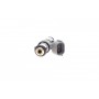Форсунка бензинова Citroen C2/C3/C4/Peugeot 1007/206/207/307 00- (IPM012)
