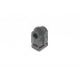 Втулка стабілізатора (переднього) Renault Megane II (d=18.5mm)