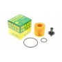 Фільтр масляний Toyota Rav4/Avensis/Land Cruiser 1.6i-2.8D 08-