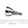 ШРКШ (зовнішній) Ford C-Max/Focus/Transit Connect/Tourneo Connect 12- (33z/27z/62.75mm/82mm/46.5mm)