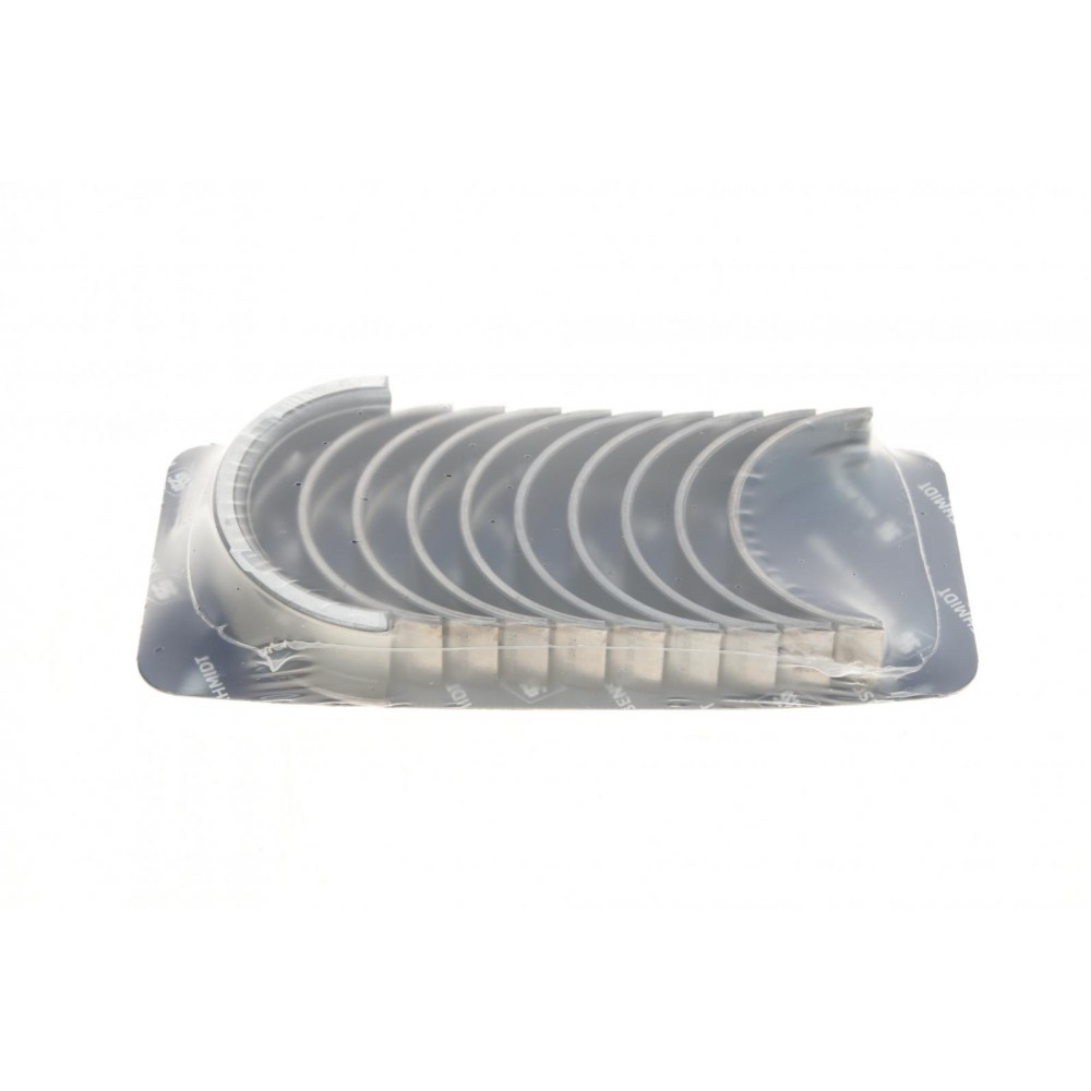 Вкладиші корінні BMW 3 (E30/E36/E46)/5 (E34) 87-02 M40/M42/M43/M44 (STD)