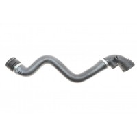 Патрубок системи охолодження BMW 3 (E46) 1.6/1.8i (M43) 97-06 (зверху) (L)