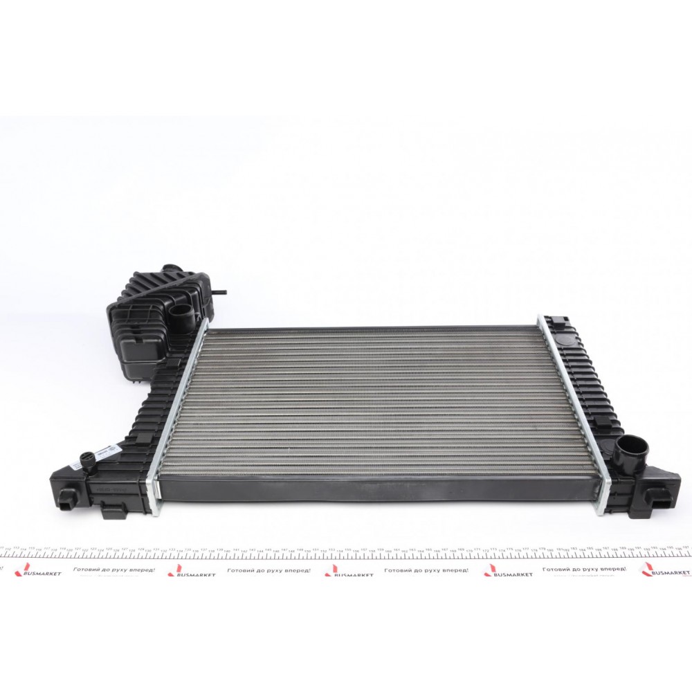 Радіатор охолодження MB Sprinter 2.3D 95-00 (-AC)