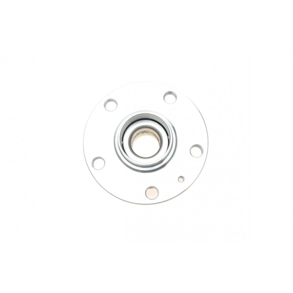 Підшипник маточини (задньої) VW Golf V/Skoda Octavia 03- (OE VAG)