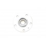 Підшипник маточини (задньої) VW Golf V/Skoda Octavia 03- (OE VAG)