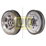 Демпфер зчеплення Renault Megane/Scenic 2.0 16V 04-09, (F4R 776), 120kw