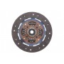 Комплект зчеплення Ford Focus/Fiesta 95-12 (d=220mm)