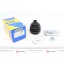 Пильник ШРКШ (зовнішній) Daewoo Lanos/Sens/Nubira 97-/Leganza 97-04/Nexia 95-08 (25x78x130) (к-кт)