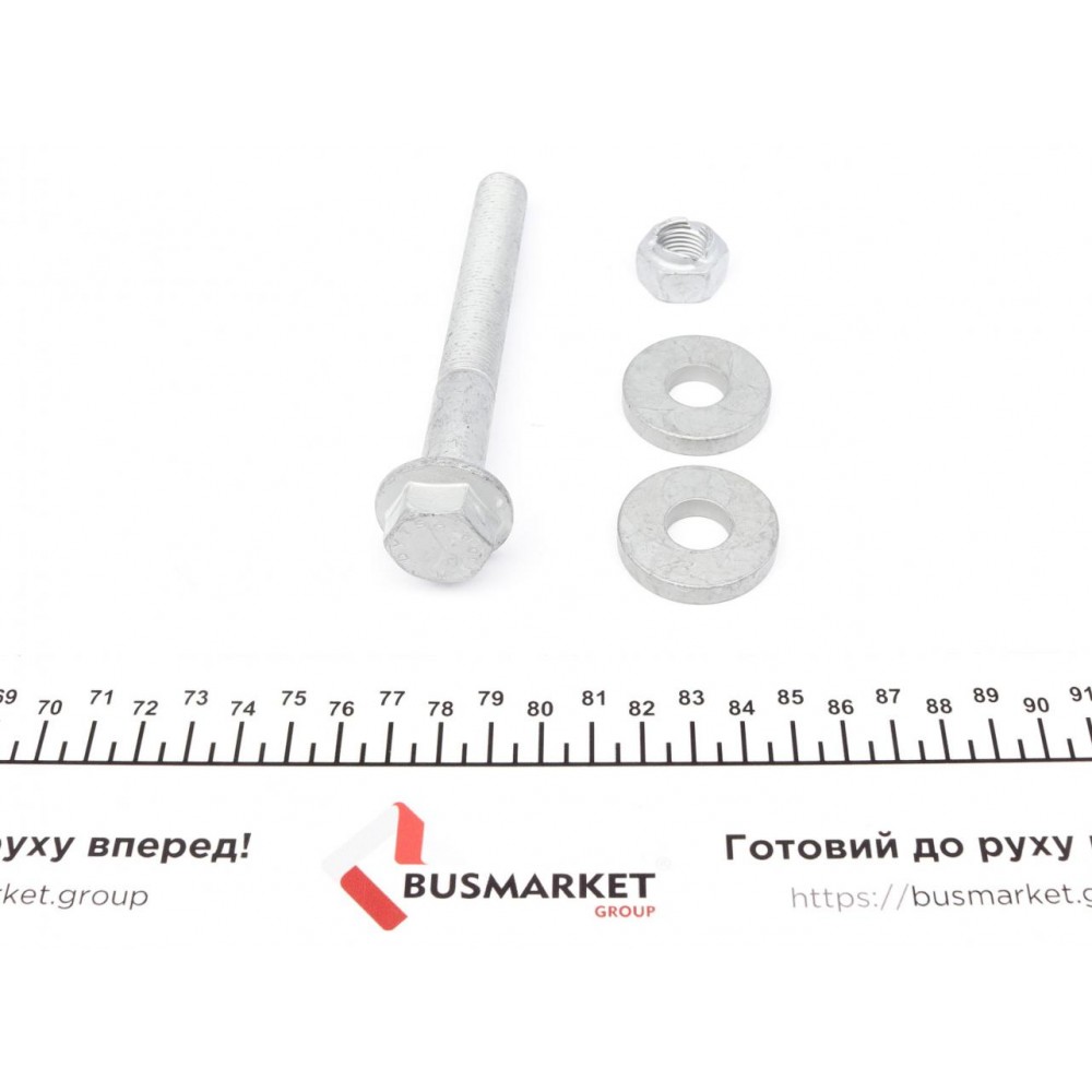Болт важеля (переднього) MB C-class (W204)/E-class (W212)/S-class (W212) 05- (M14x1.5)