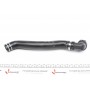 Патрубок радіатора (нижній) Fiat Doblo 1.9D/JTD 03-