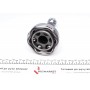 ШРКШ (зовнішній) Ford Transit 2.4 TDCi 04-14 (28x26x184.5) (-ABS)