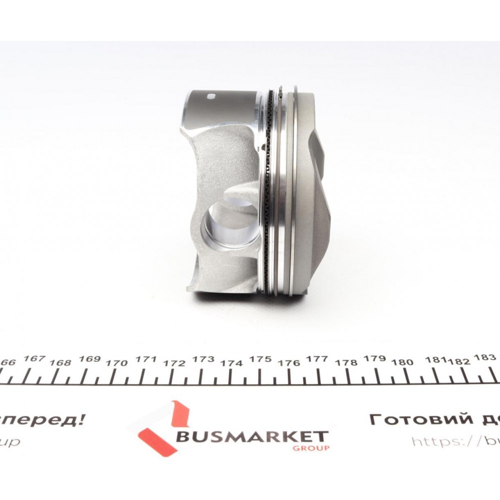 Поршень Ford Tourneo Connect/Transit Connect 1.6 EcoBoost 13- (79.50mm/+0.50) = 7121765000
