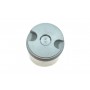 Ремкомплект супорта (заднього) Mazda 6 02-08 (d=34mm) (+поршень з механізмом) (Mando)
