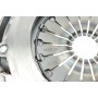 Комплект зчеплення Ford Fiesta 1.8D 96-02 (d=210mm)