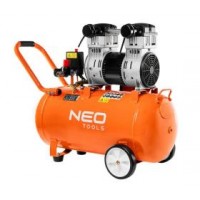 Компресор безмасляний 50L 220 V/8 bar/1.15 kW/180 L/min