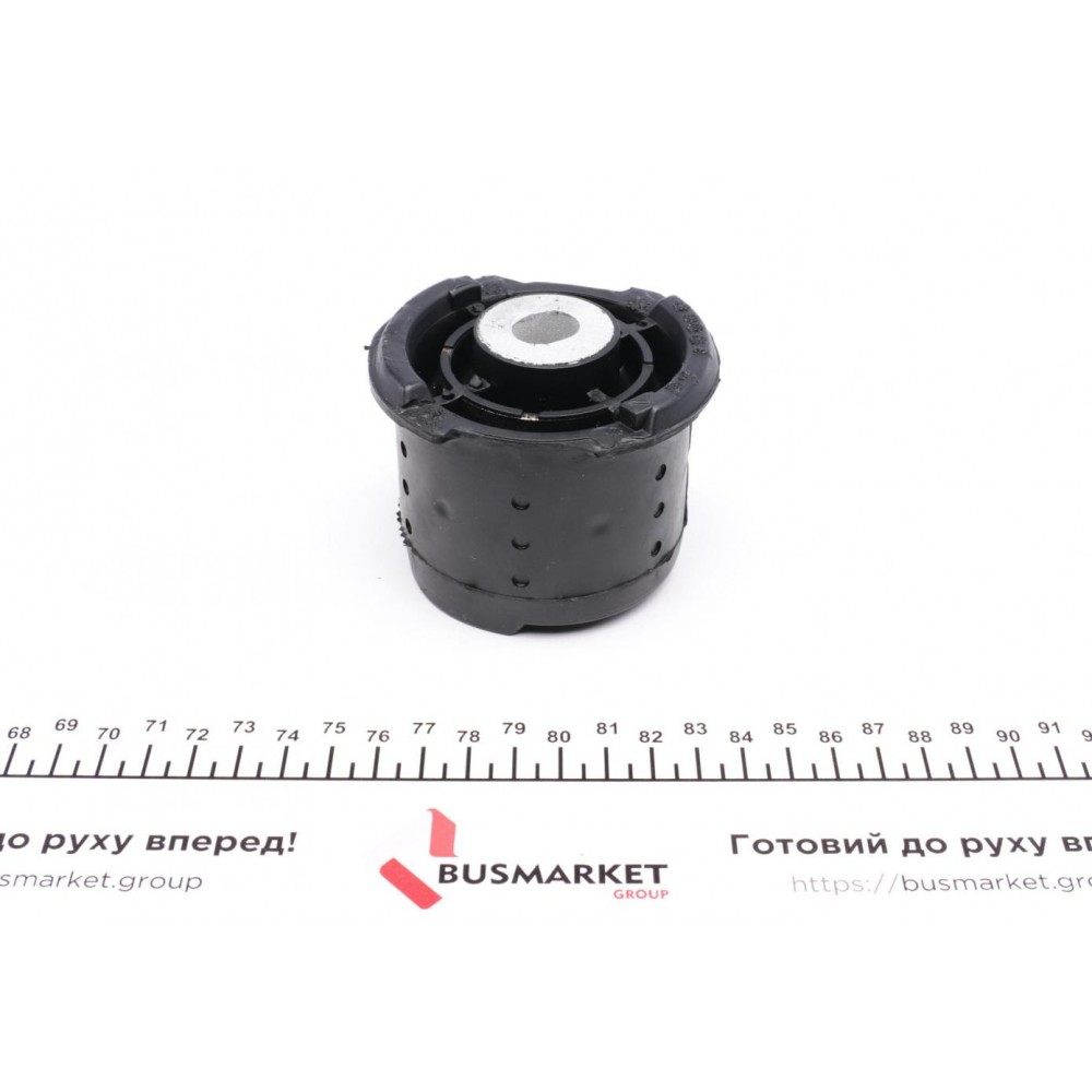 Сайлентблок балки (задньої) BMW X3 (E83) 03-11 (R)