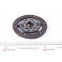 Комплект зчеплення Ford Mondeo 1.6/1.8i 94-00 (d=228mm)
