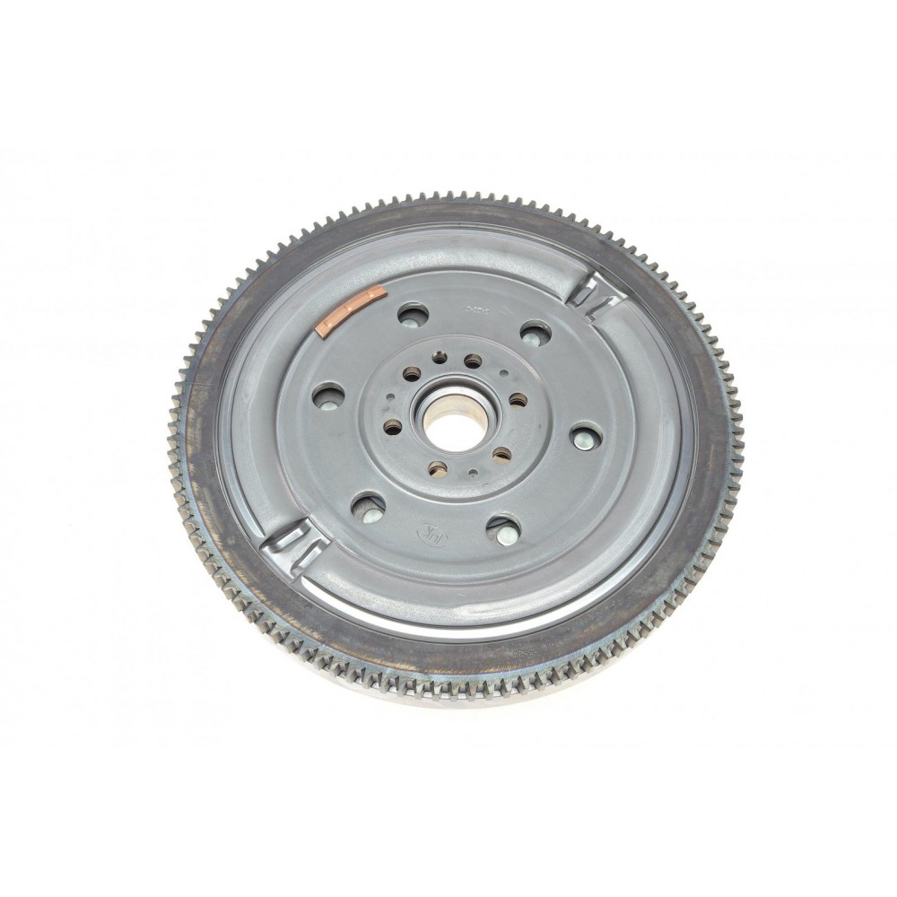 Демпфер + комплект зчеплення Ford Focus III/Mazda 3 1.6TDCi/CD 10-