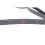 Ремінь генератора VW Crafter 2.5TDI (-AC) /MB OM601/602 (+PS) (6PK2000)