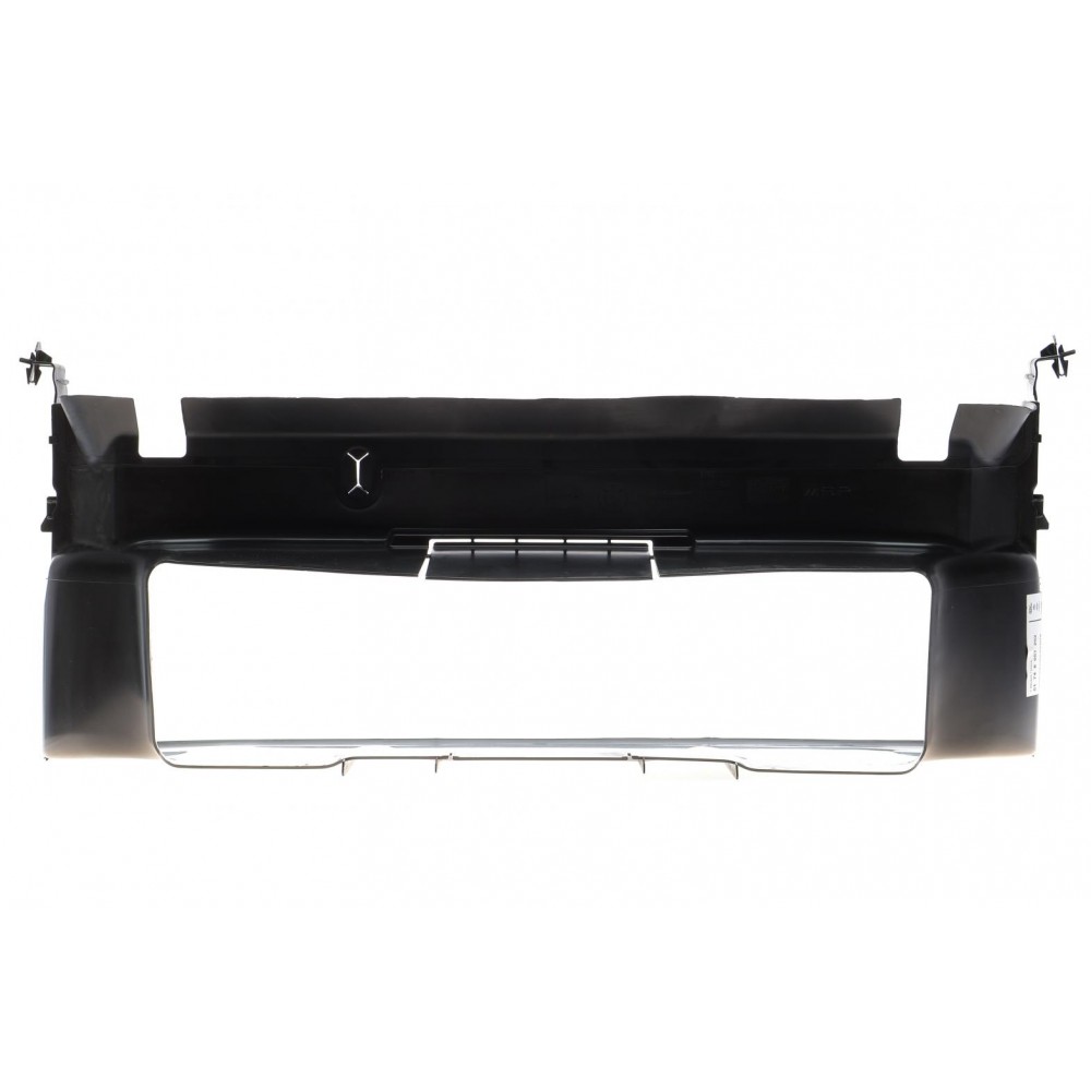 Повітропровід бампера (нижній) BMW 3 (F34) 15-20