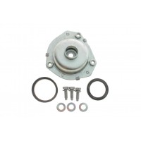 Подушка амортизатора (переднього) + підшипник Citroen Jumper/Fiat Ducato/Peugeot Boxer 94- (R)