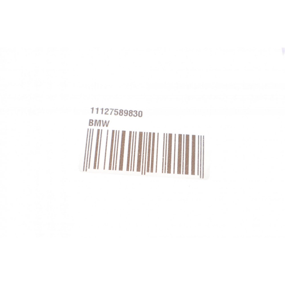 Прокладка вставки в гніздо свічки BMW 3 (E90/F30/F80)/5 (F10)/7 (F01-F04) 06-18 N20/N55/S55