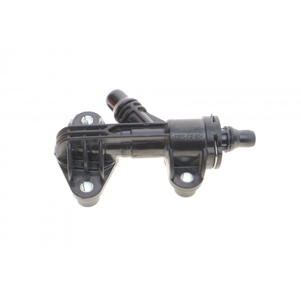 Фланець радіатора АКПП BMW 5 (F10, F11) 3.0i 10-/7 (F01, F02, F03, F04) 3.0/4.4i 08- N55/N63/N74