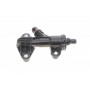 Фланець радіатора АКПП BMW 5 (F10, F11) 3.0i 10-/7 (F01, F02, F03, F04) 3.0/4.4i 08- N55/N63/N74
