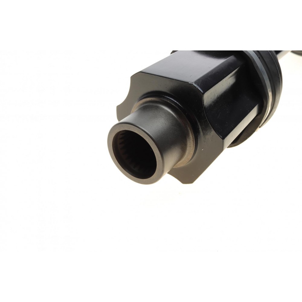 Піввісь (передня) VW T5/T6 2.0 BiTDI 4motion 03- (R) (26x38х615)