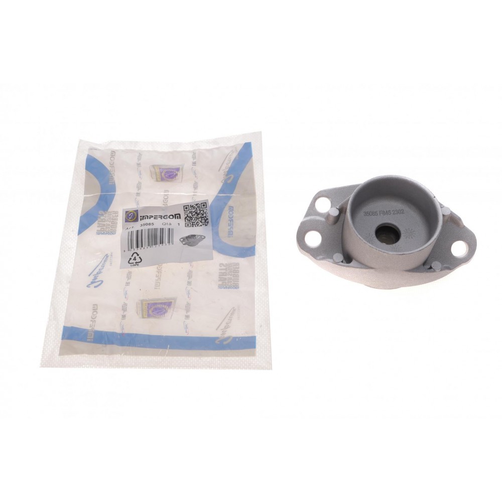 Подушка амортизатора (заднього) VW Bora/Golf IV 96-/Skoda Octavia/Fabia/Rapid